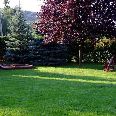 Rajna Apartmanhaz Bogács Eksteriør billede