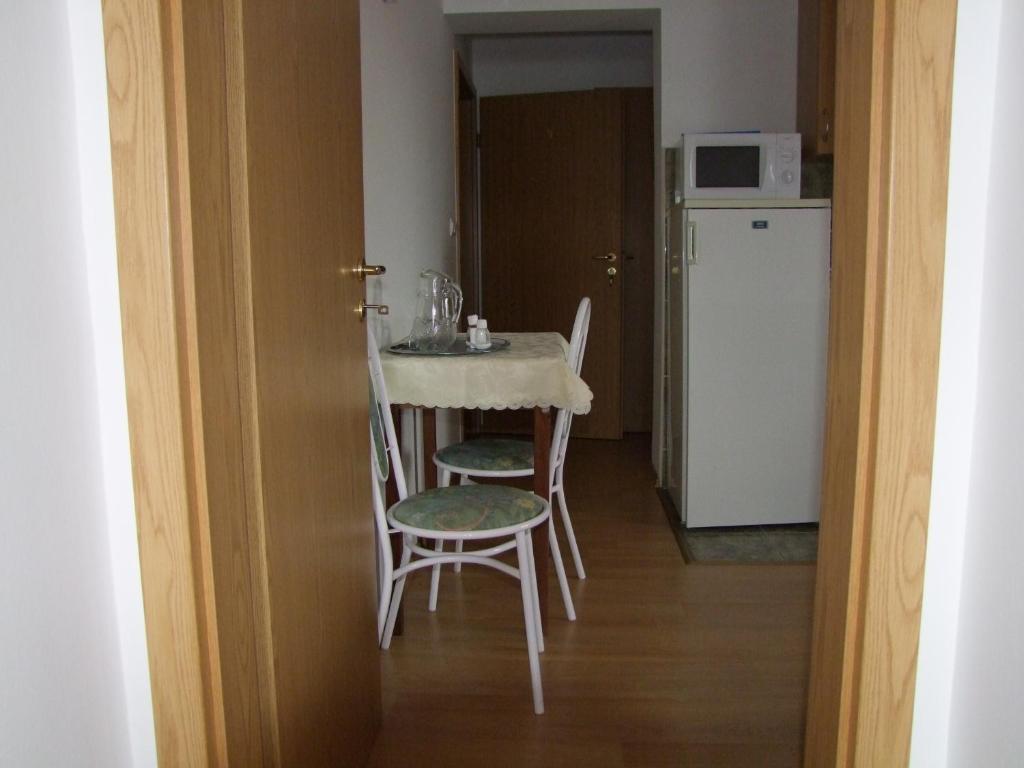Rajna Apartmanhaz Bogács Værelse billede